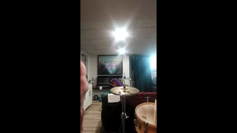 danimal5000 online show from May 22, 2026, 6:24 pm