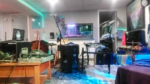 danimal5000 online show from July 5, 2026, 5:31 pm