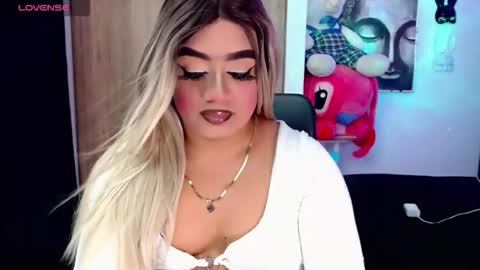 danipein online show from October 3, 2025, 11:18 am