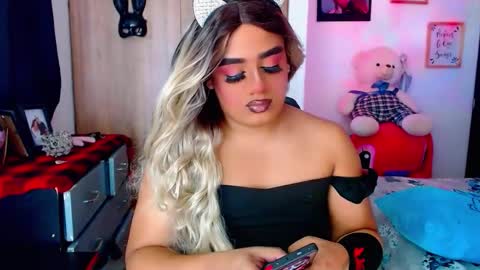 danipein online show from November 23, 2025, 11:54 am