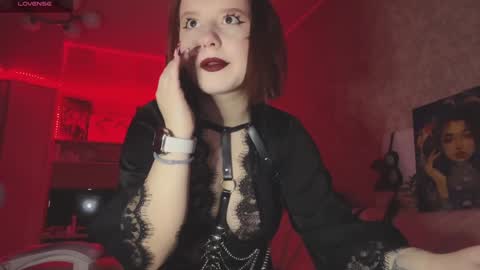 Your mistress Dani online show from January 17, 2025, 5:32 am