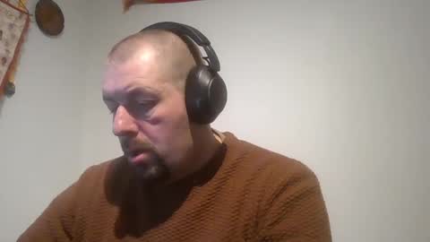 danishman1980 online show from January 31, 2025, 8:22 am