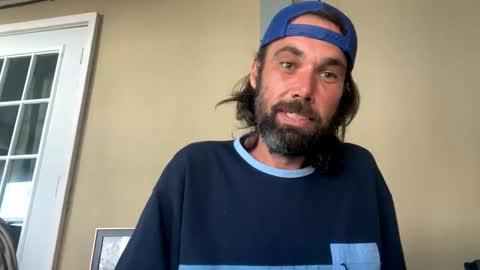 ZyRaMaxx online show from December 15, 2024, 1:54 pm