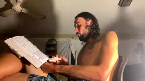 ZyRaMaxx online show from December 16, 2024, 12:26 am