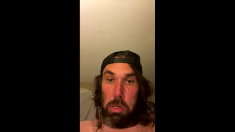 ZyRaMaxx online show from January 25, 2025, 2:26 am