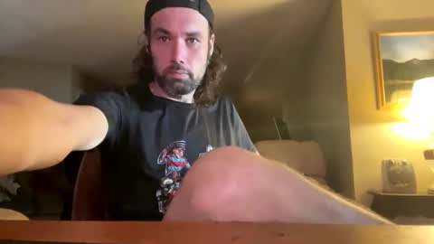 ZyRaMaxx online show from February 7, 2025, 7:17 pm