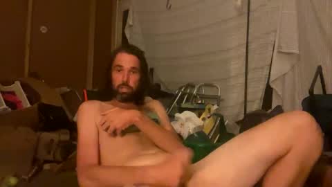 ZyRaMaxx online show from February 23, 2025, 12:41 am