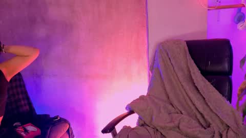 danita_veelz online show from May 24, 2026, 1:10 am