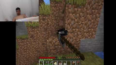 Snapshot of danivoyeur21 chatting on November 27, 2025, 9:50 pm daniel segura online show from November 27, 2025, 9:50 pm