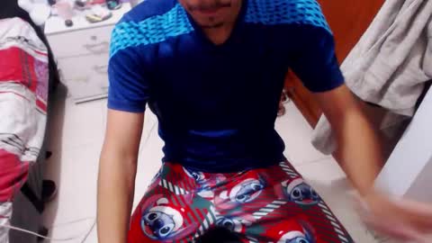 Snapshot of danivoyeur21 chatting on February 23, 2026, 1:58 am daniel segura online show from February 23, 2026, 1:58 am