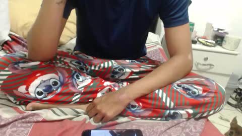 Snapshot of danivoyeur21 chatting on February 24, 2026, 3:15 am daniel segura online show from February 24, 2026, 3:15 am