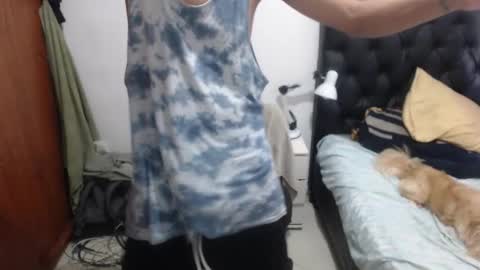 Snapshot of danivoyeur21 chatting on March 1, 2026, 5:15 pm daniel segura online show from March 1, 2026, 5:15 pm