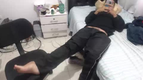 daniel segura online show from March 12, 2026, 9:21 pm