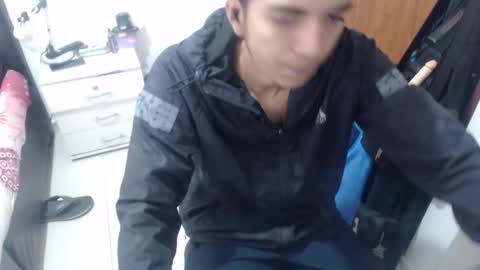 daniel segura online show from March 22, 2026, 5:38 pm