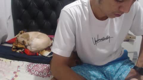 daniel segura online show from March 24, 2026, 7:13 am