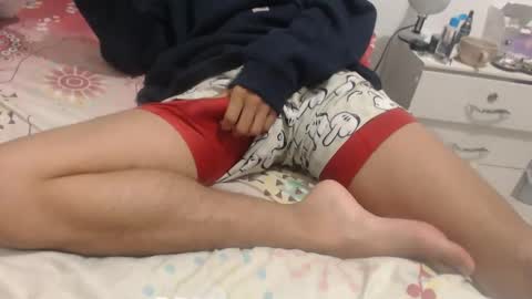 daniel segura online show from March 29, 2026, 11:38 pm