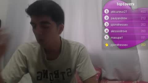 Snapshot of danivoyeur21 chatting on June 16, 2026, 8:44 pm daniel segura online show from June 16, 2026, 8:44 pm