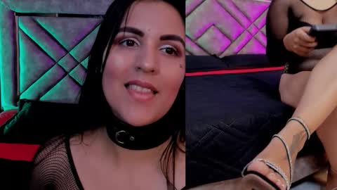 Dani whatson online show from October 14, 2025, 11:49 pm