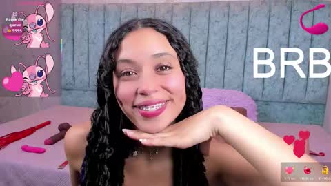 danix_coruscans online show from November 9, 2025, 12:20 am