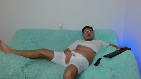 Dante King online show from December 7, 2024, 6:10 am