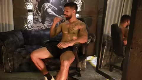 Dann saenz online show from February 7, 2026, 2:21 pm