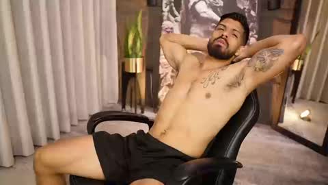 Dann saenz online show from March 12, 2026, 1:50 pm