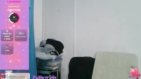 danna addiction online show from February 5, 2026, 4:06 am