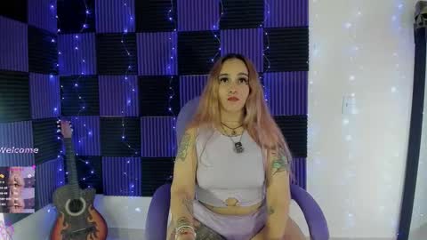 Dannacastle online show from March 7, 2026, 6:21 am