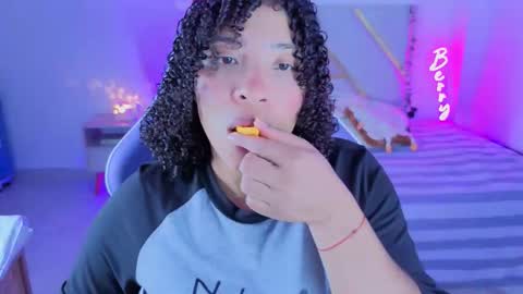 DannaBerry online show from February 25, 2026, 4:38 pm