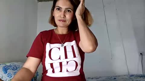 Snapshot of danna_isabela chatting on February 22, 2026, 9:57 pm danna_isabela online show from February 22, 2026, 9:57 pm