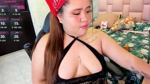 DANNA online show from March 25, 2026, 5:52 pm