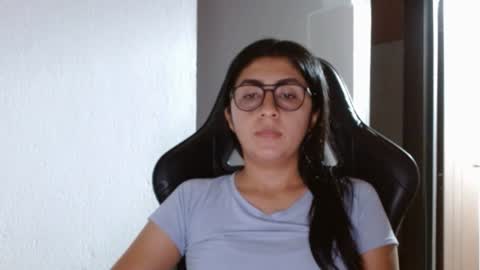 Danna online show from January 31, 2025, 9:59 pm