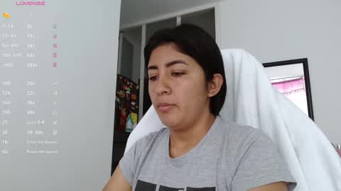 Danna online show from January 13, 2026, 2:55 pm