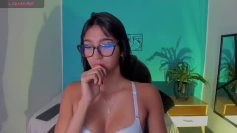 Snapshot of danna_said chatting on June 21, 2026, 2:30 pm Danna online show from June 21, 2026, 2:30 pm
