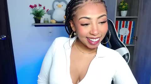 Danna online show from March 17, 2026, 9:12 am