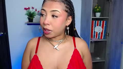 Danna online show from March 27, 2026, 10:04 am