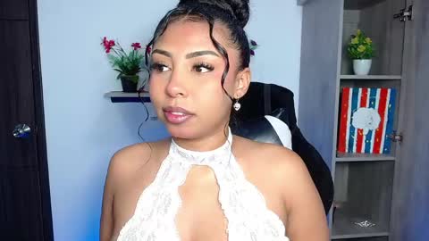 Snapshot of danna_schmidt23 chatting on May 3, 2026, 10:54 am Danna online show from May 3, 2026, 10:54 am
