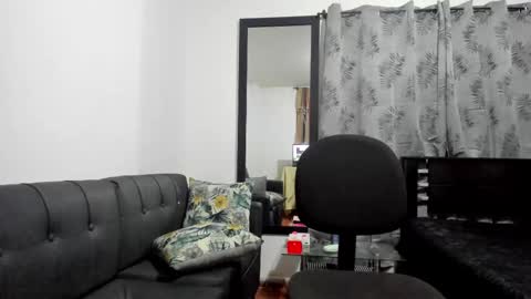 Danna Tyson online show from October 12, 2025, 11:37 pm