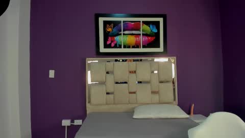 danna_velvett online show from March 17, 2026, 3:11 am