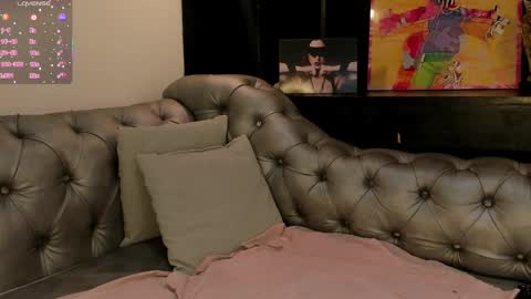 Snapshot of dannaa_williams chatting on October 1, 2025, 4:46 pm Danna online show from October 1, 2025, 4:46 pm