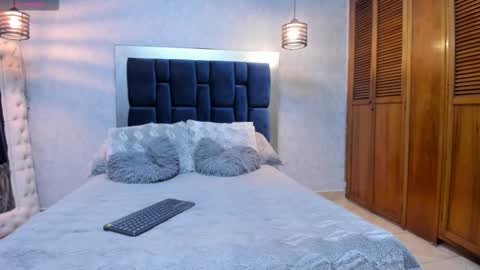 Snapshot of dannaa_williams chatting on October 11, 2025, 12:15 pm Danna online show from October 11, 2025, 12:15 pm