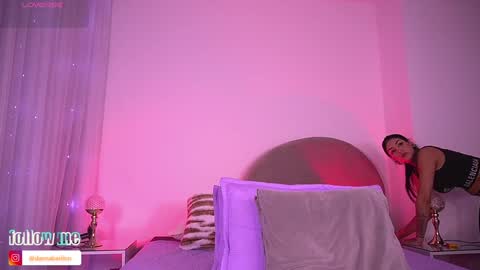 Snapshot of dannaberlin chatting on November 11, 2025, 7:25 pm Danna Berlin online show from November 11, 2025, 7:25 pm