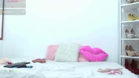 Snapshot of dannacatalina chatting on September 12, 2025, 3:12 pm dannacatalina online show from September 12, 2025, 3:12 pm