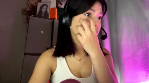 Snapshot of dannachalow chatting on February 20, 2026, 5:26 am Kerry online show from February 20, 2026, 5:26 am