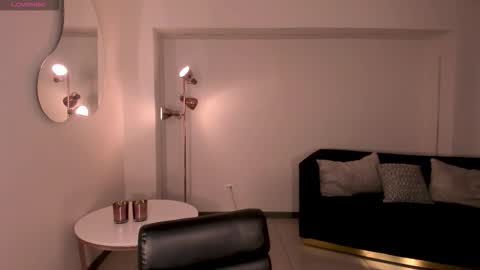 Danna Cruz  online show from March 14, 2026, 7:19 pm