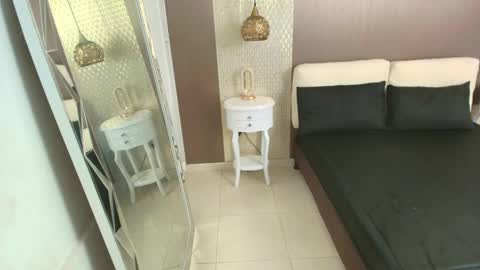 Dannamunoz130 online show from December 19, 2025, 11:39 am