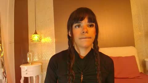 Dannamunoz130 online show from April 1, 2026, 11:55 am