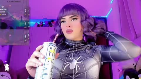 dannadolls online show from February 22, 2026, 4:49 pm