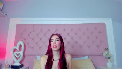 Snapshot of dannaflame_ chatting on May 26, 2026, 7:26 am Danna online show from May 26, 2026, 7:26 am