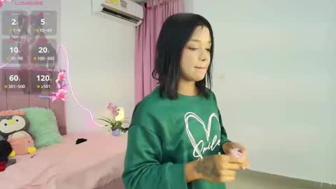 Snapshot of dannagabriella chatting on December 1, 2025, 1:43 am dannagabriella online show from December 1, 2025, 1:43 am